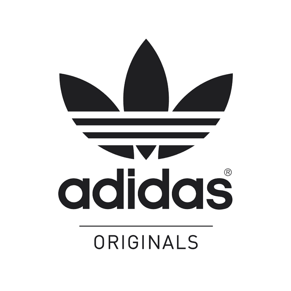 Logo Adidas
