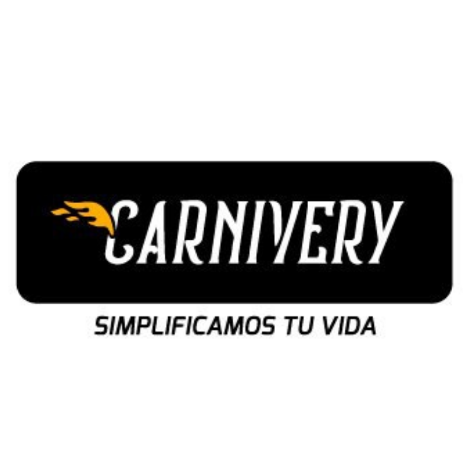 Logo Carnivery