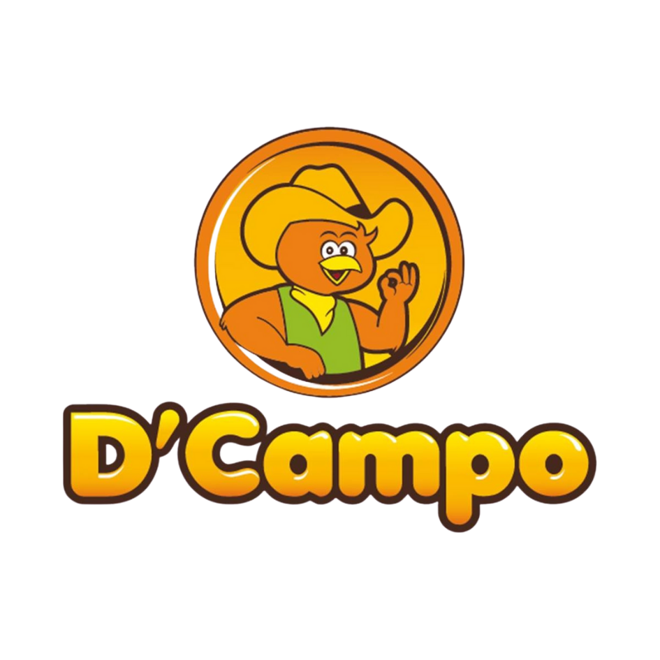 Logo D Campo