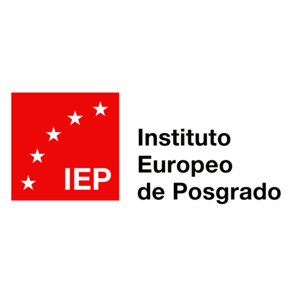 Logo IEP