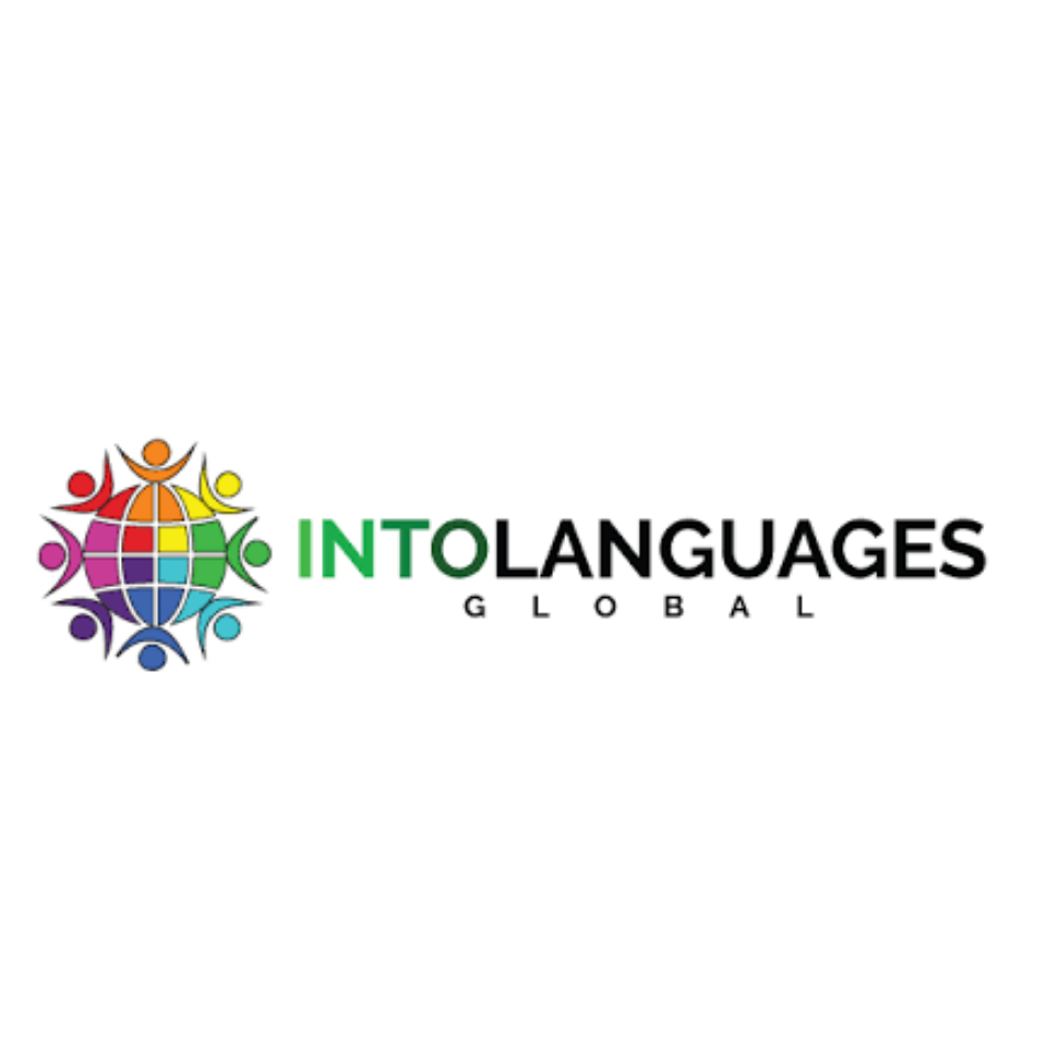 Logo Into