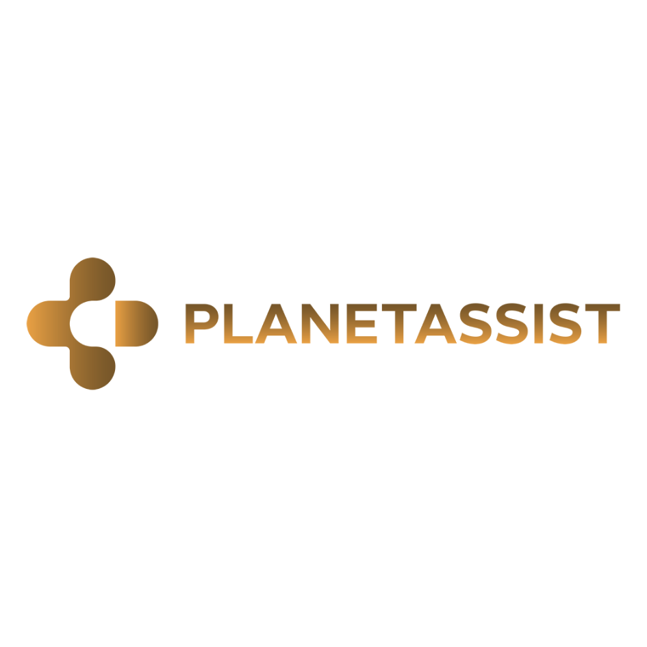 Logo Planet