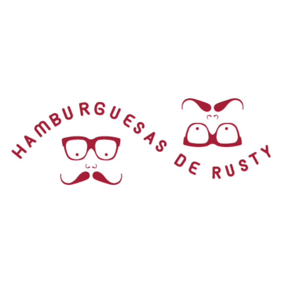 Logo Rusty