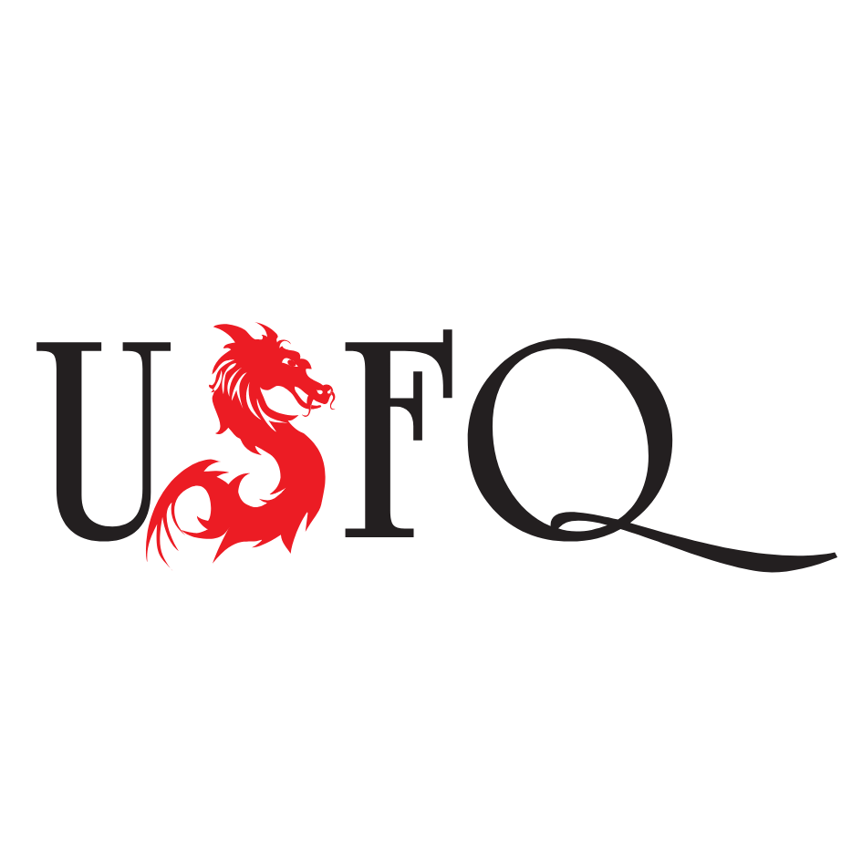 Logo USFQ