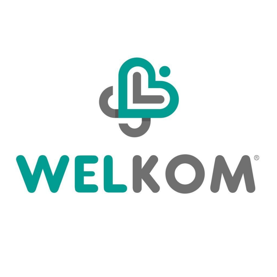 Logo Welkom