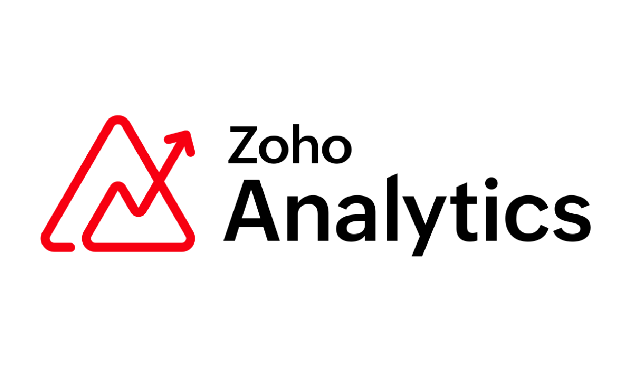 Zoho-Analytics