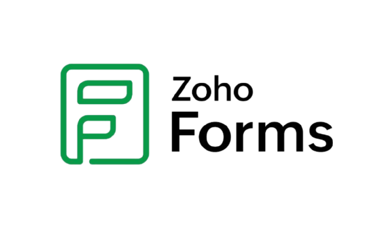 Zoho-Forms